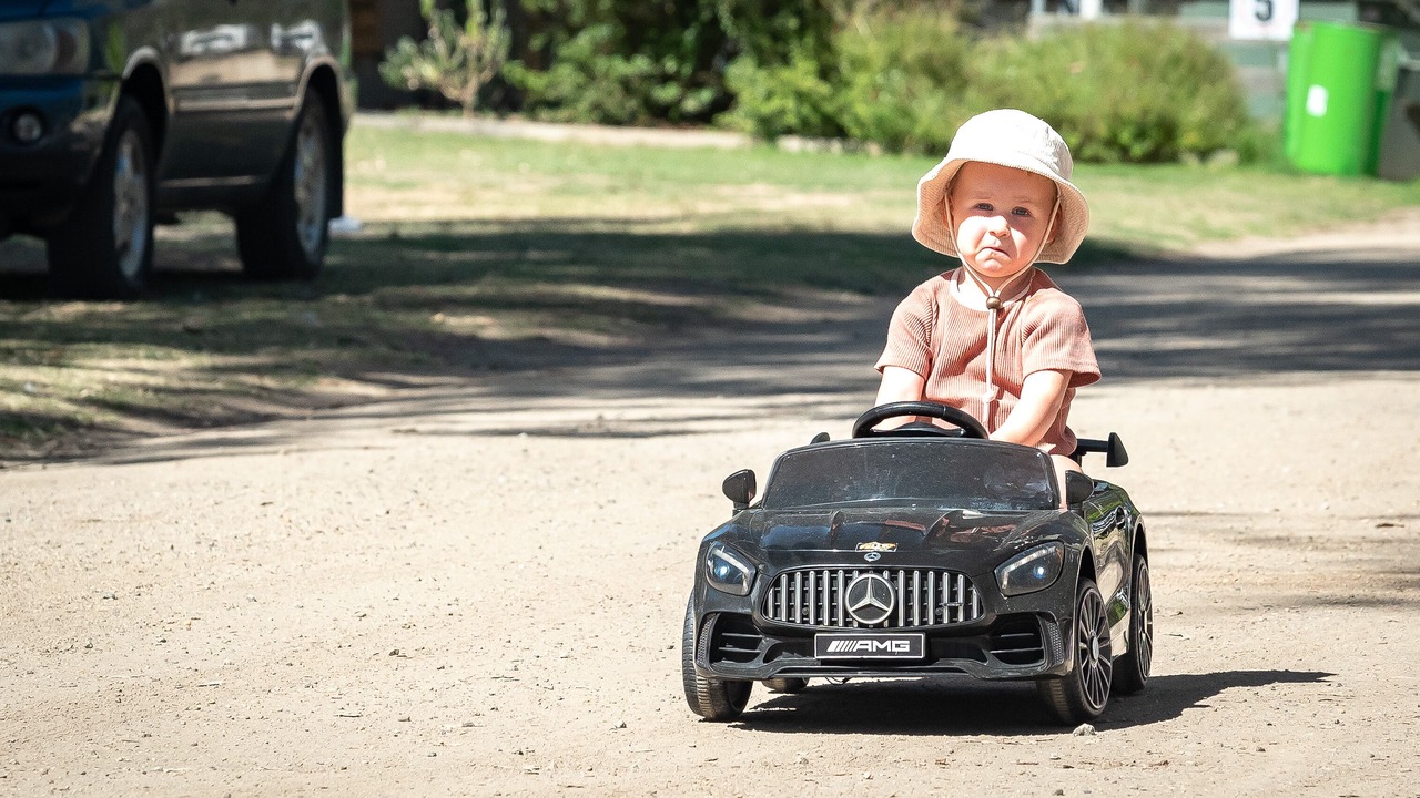 Photo of Outdoor in Koonoomoo