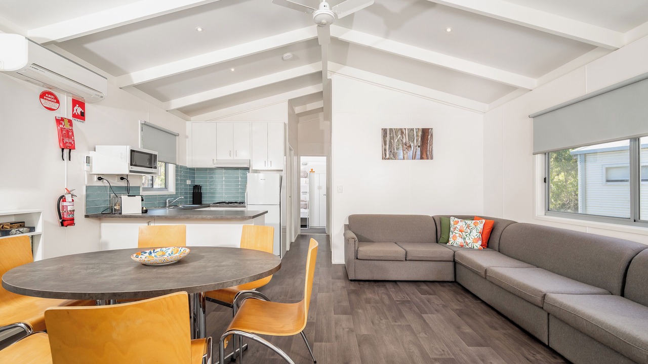 Photo of Kitchen in Koonoomoo