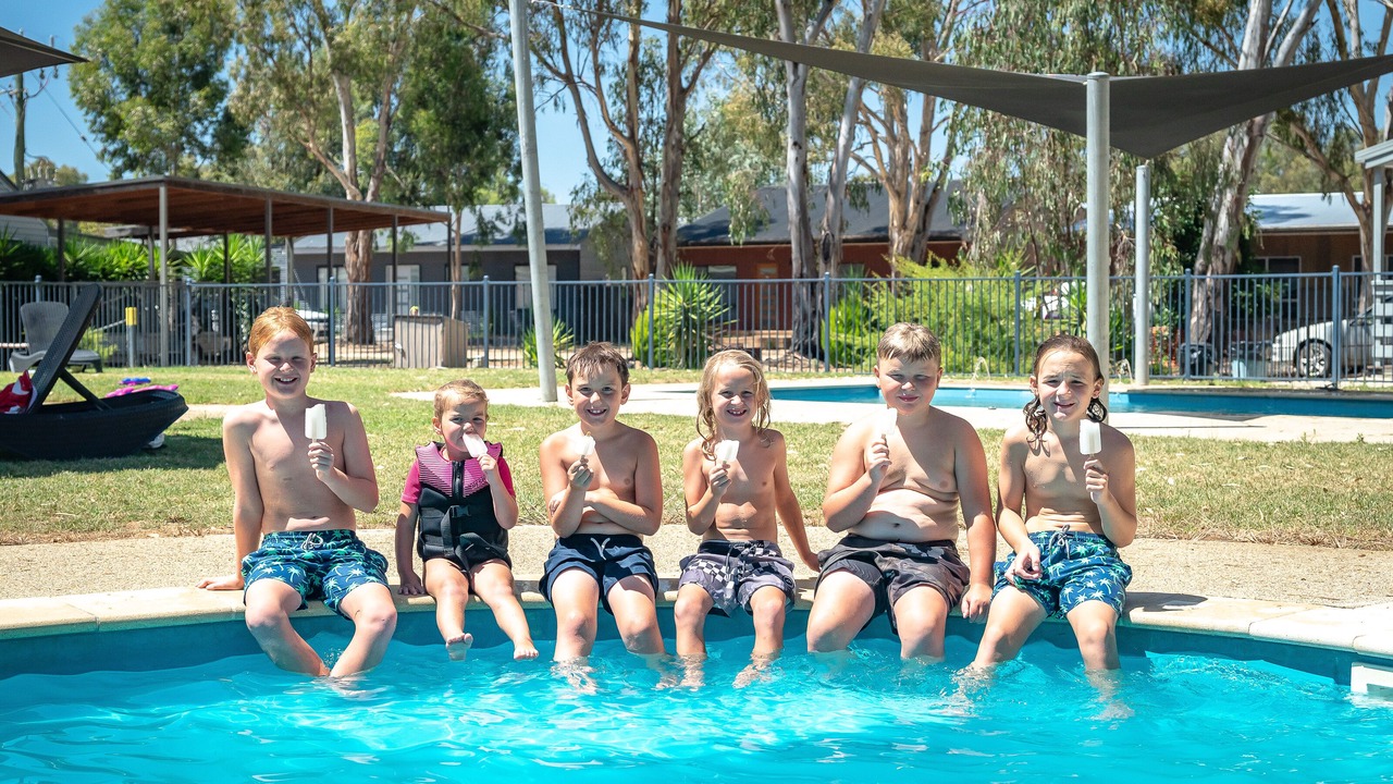 Photo of Outdoor in Koonoomoo