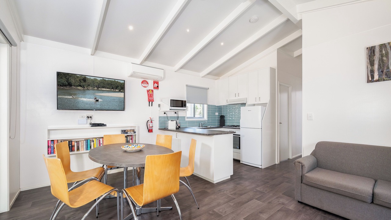 Photo of Livingroom in Koonoomoo