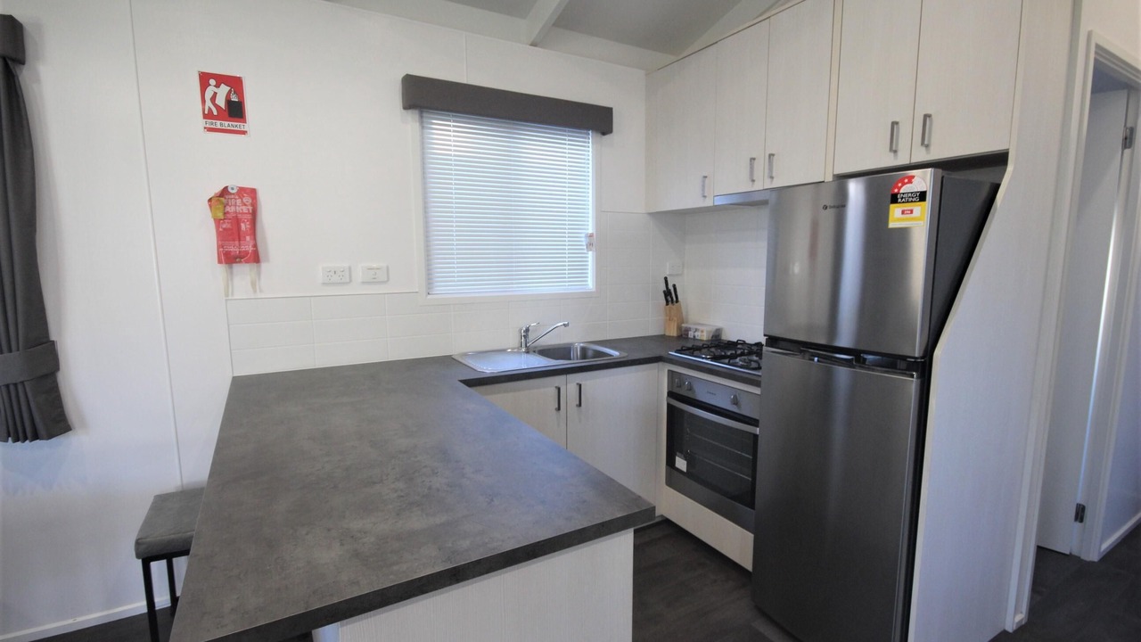 Photo of Kitchen in Koonoomoo