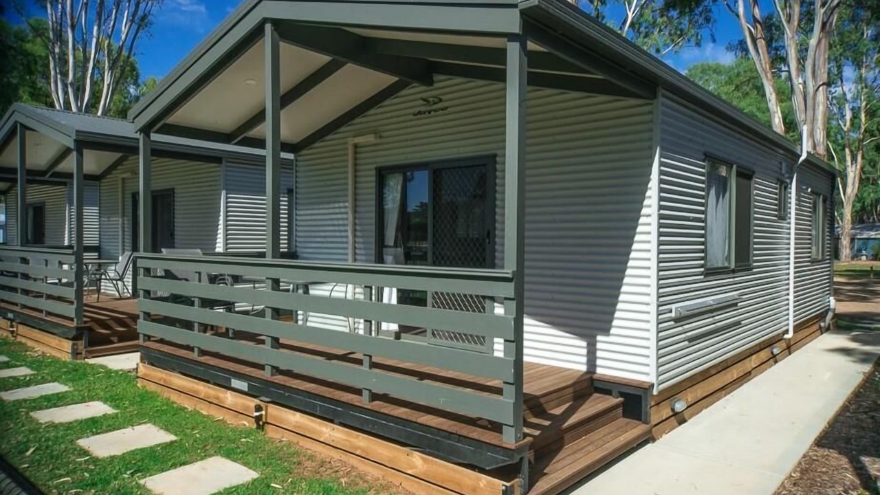 Photo of Outdoor in Koonoomoo