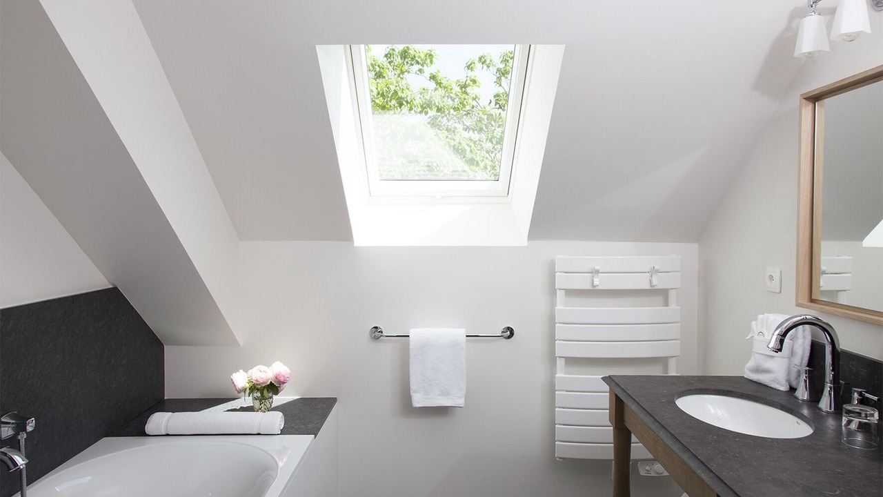 Photo of Bathroom in Seine Eure