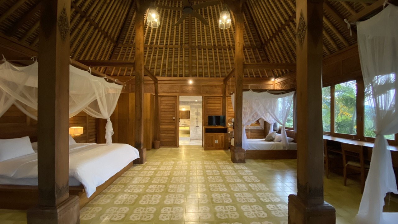 Photo of Bedroom in Sidemen