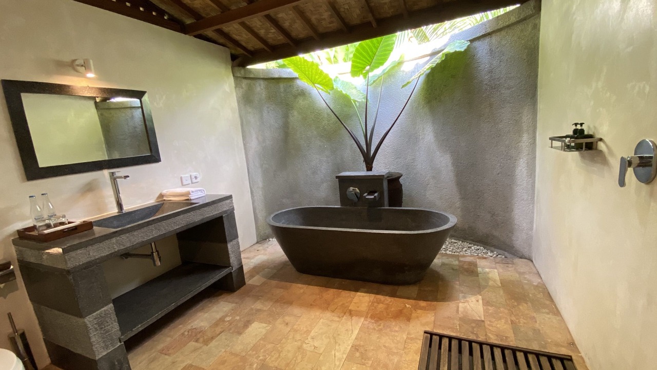 Photo of Bathroom in Sidemen