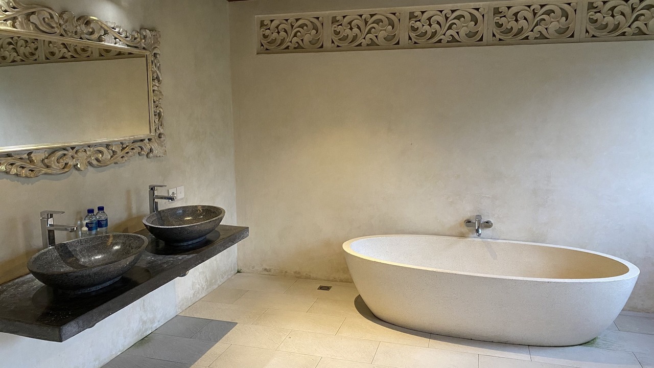 Photo of Bathroom in Sidemen