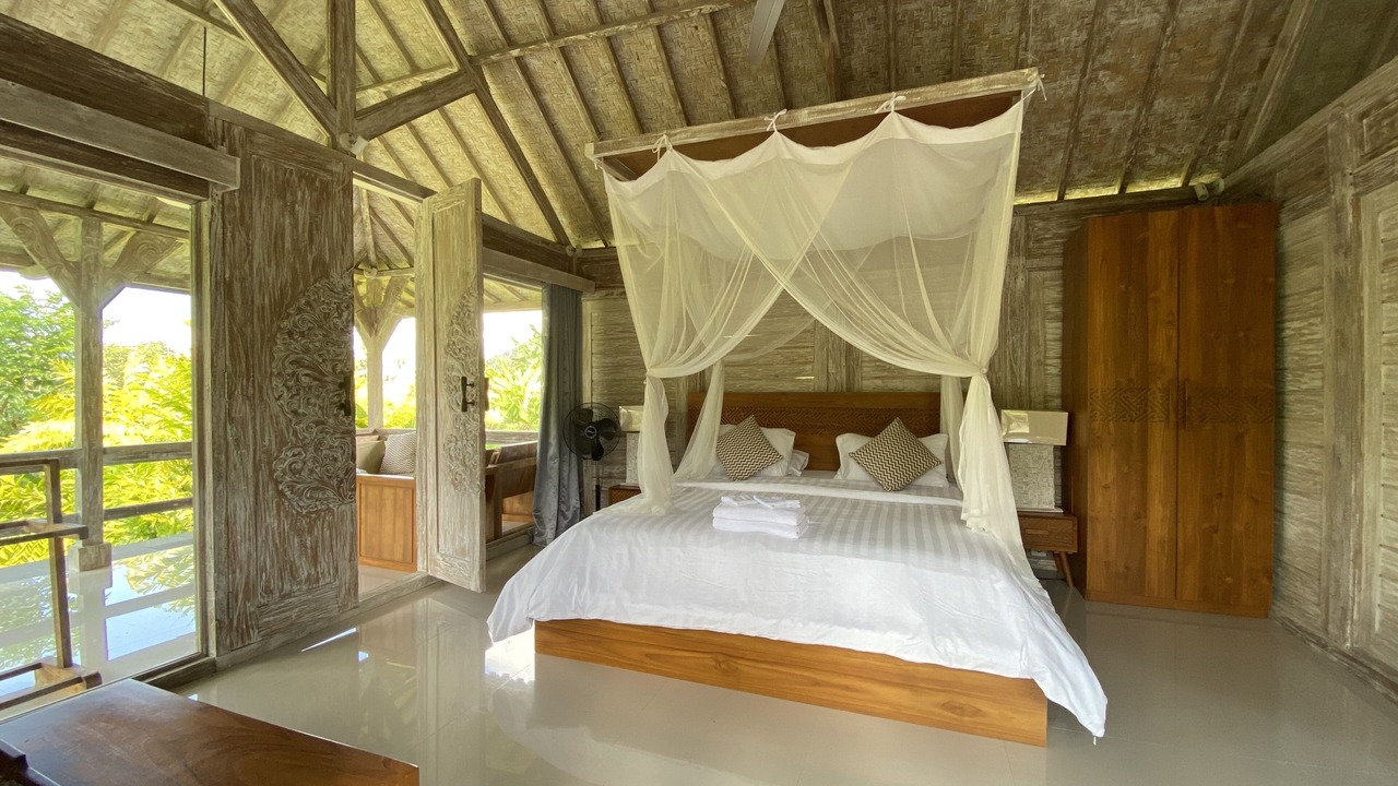 Photo of Bedroom in Sidemen