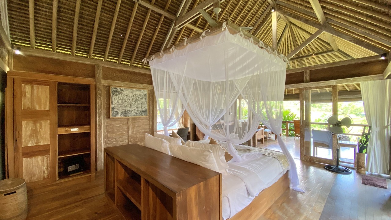 Photo of Bedroom in Sidemen