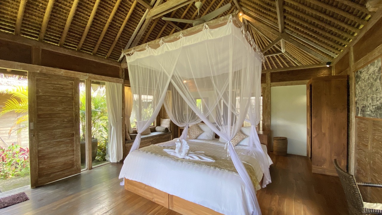 Photo of Bedroom in Sidemen