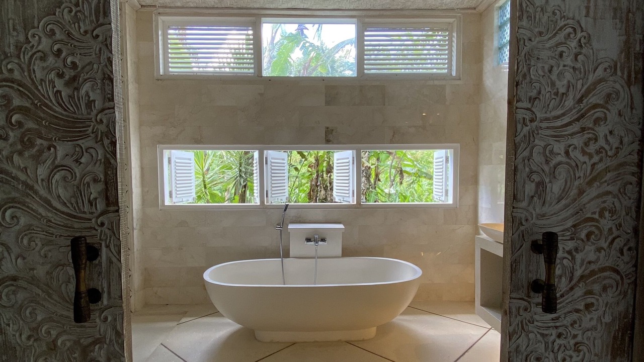 Photo of Bathroom in Sidemen