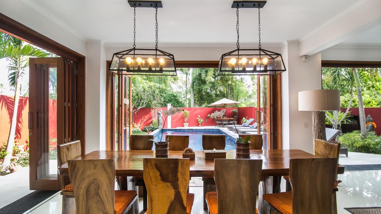 Photo of Bedroom in Padangbai