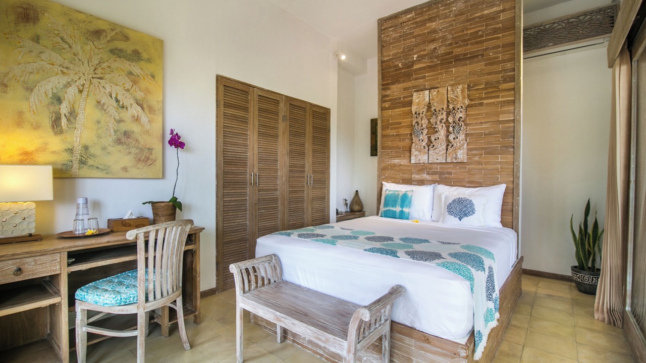 Photo of Bedroom in Padangbai