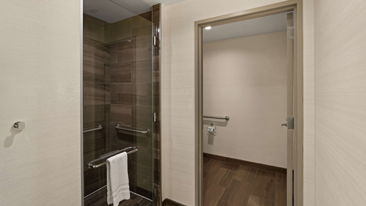 Photo of Bathroom in Bee Cave