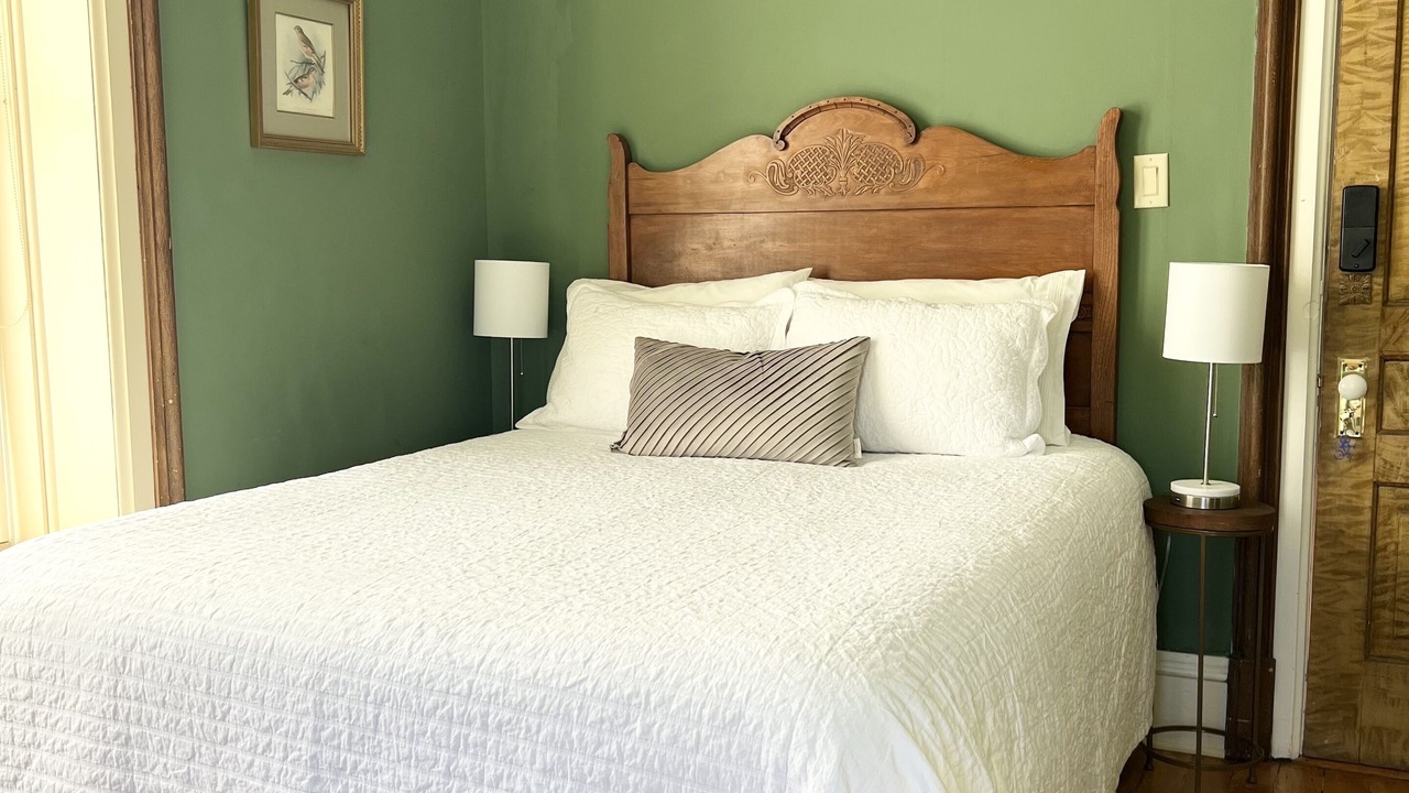 Photo of Bedroom in Ruthven