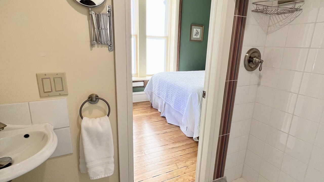 Photo of Bathroom in Ruthven