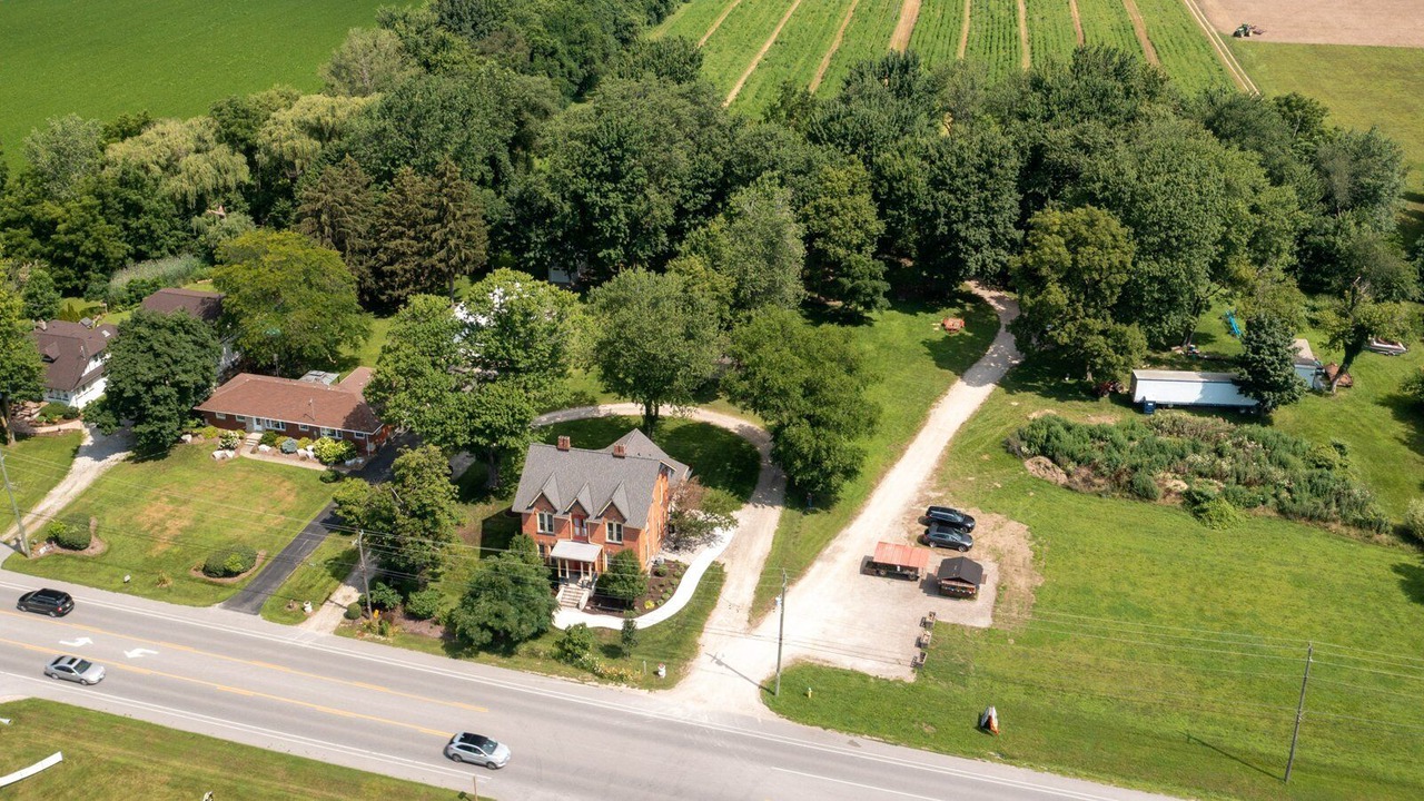 Photo of Outdoor in Ruthven