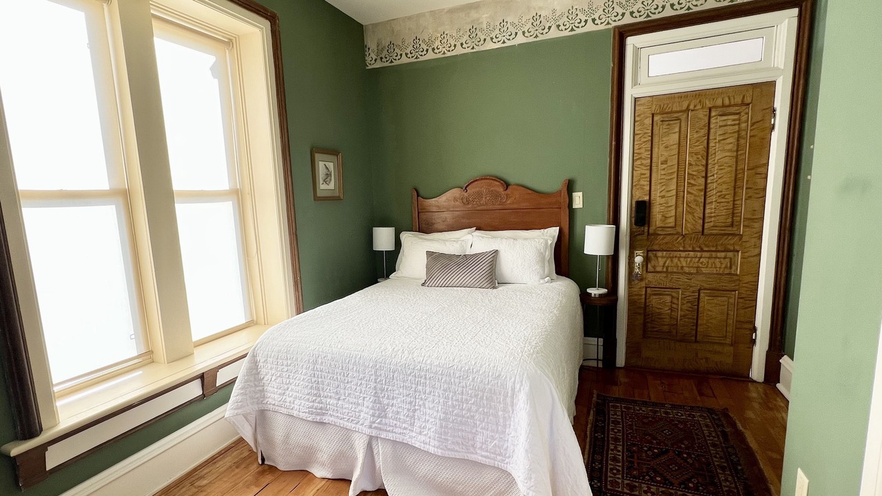 Photo of Bedroom in Ruthven