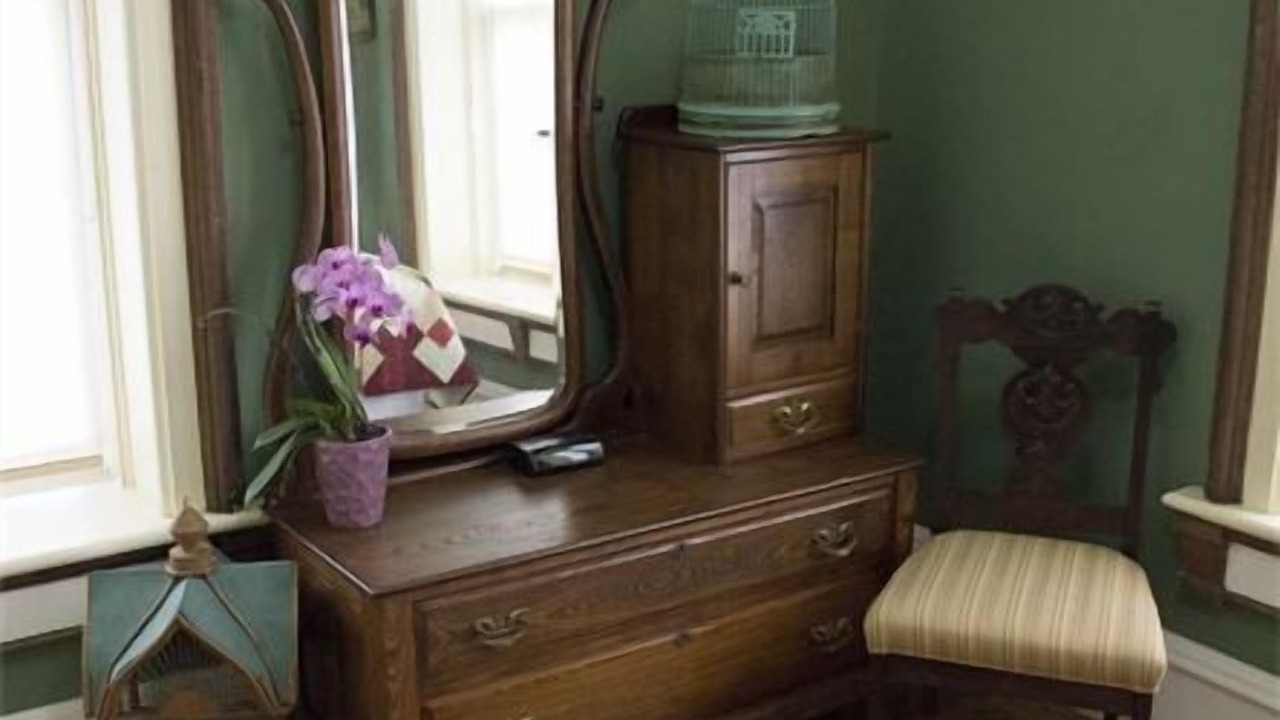 Photo of Bedroom in Ruthven