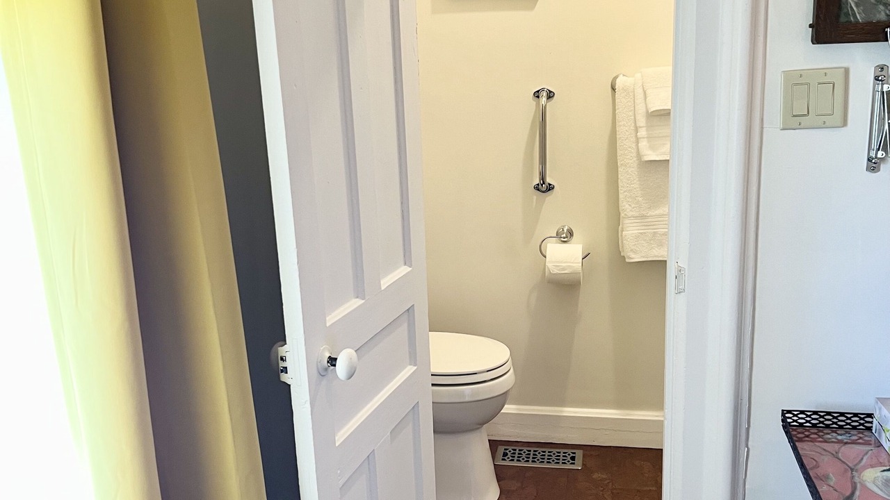 Photo of Bathroom in Ruthven