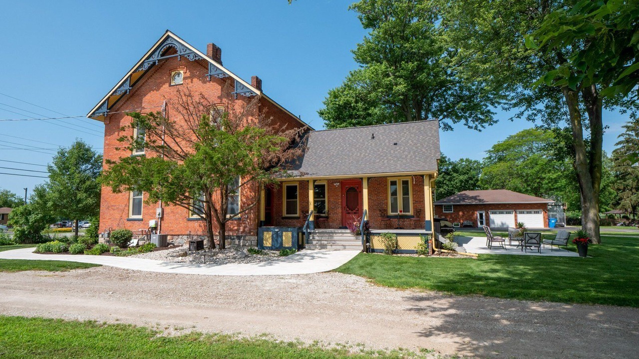 Photo of Outdoor in Ruthven