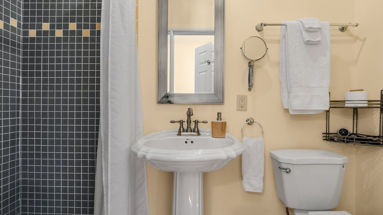 Photo of Bedroom in Ruthven