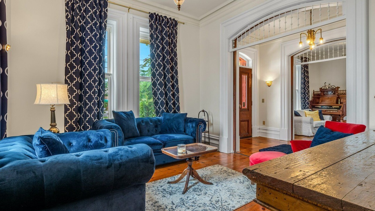 Photo of Livingroom in Ruthven