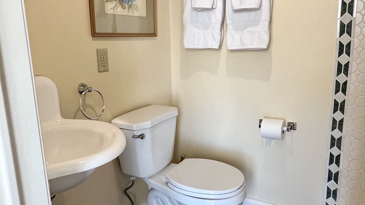 Photo of Bathroom in Ruthven