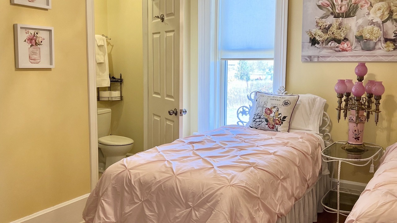 Photo of Bedroom in Ruthven