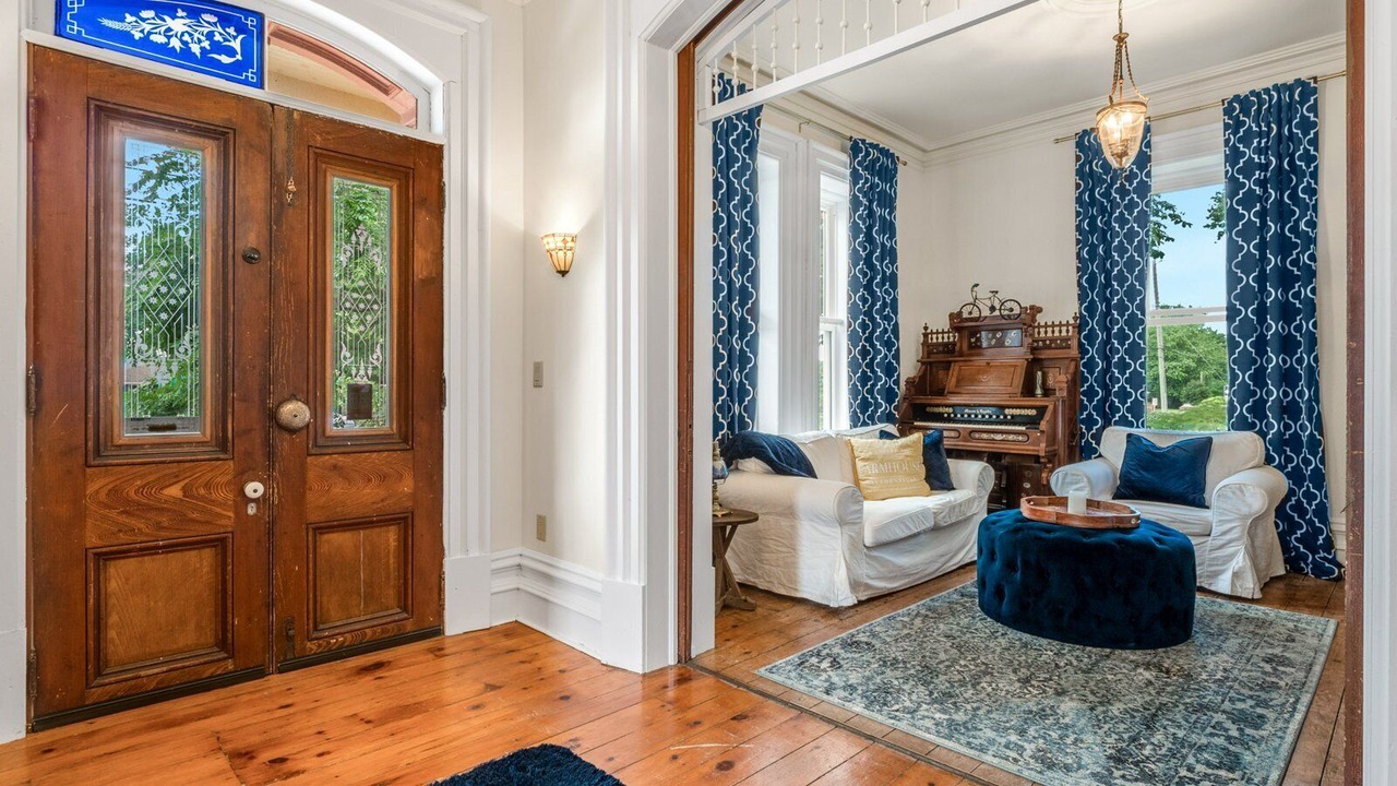 Photo of Livingroom in Ruthven