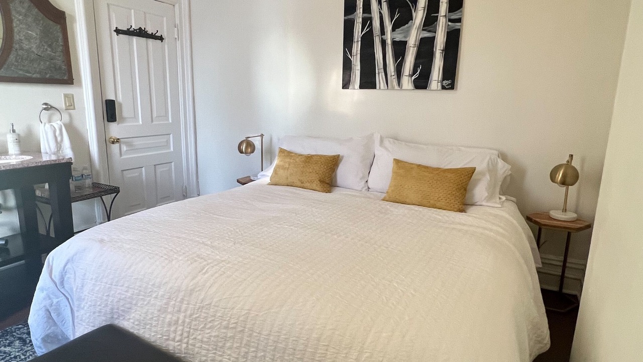 Photo of Bedroom in Ruthven