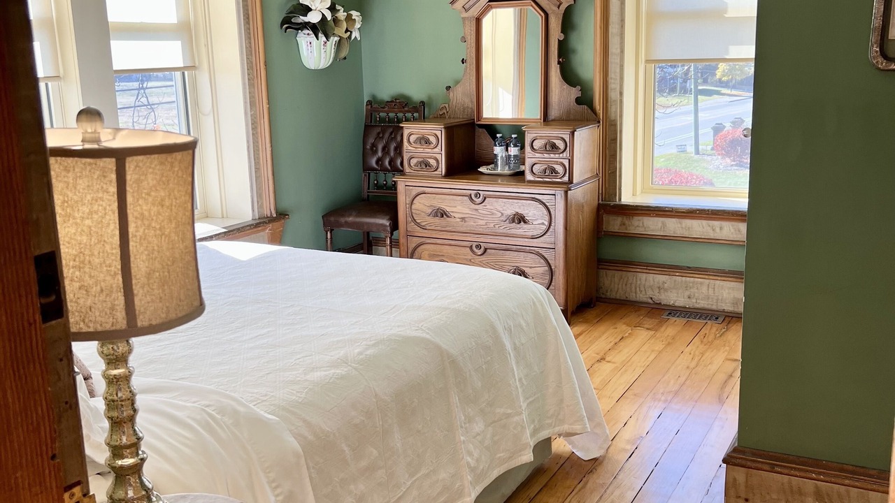 Photo of Bedroom in Ruthven