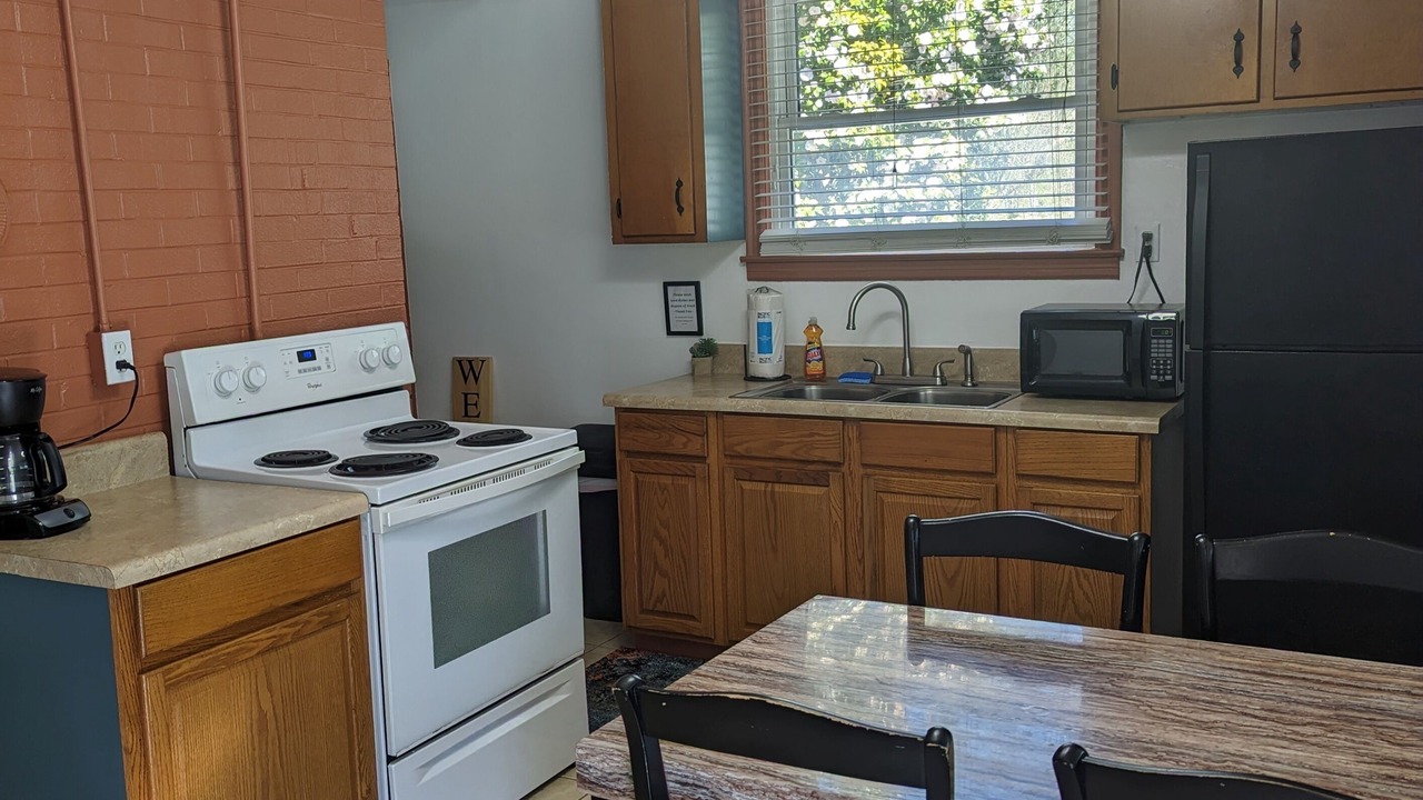 Photo of Kitchen in Williamsburg