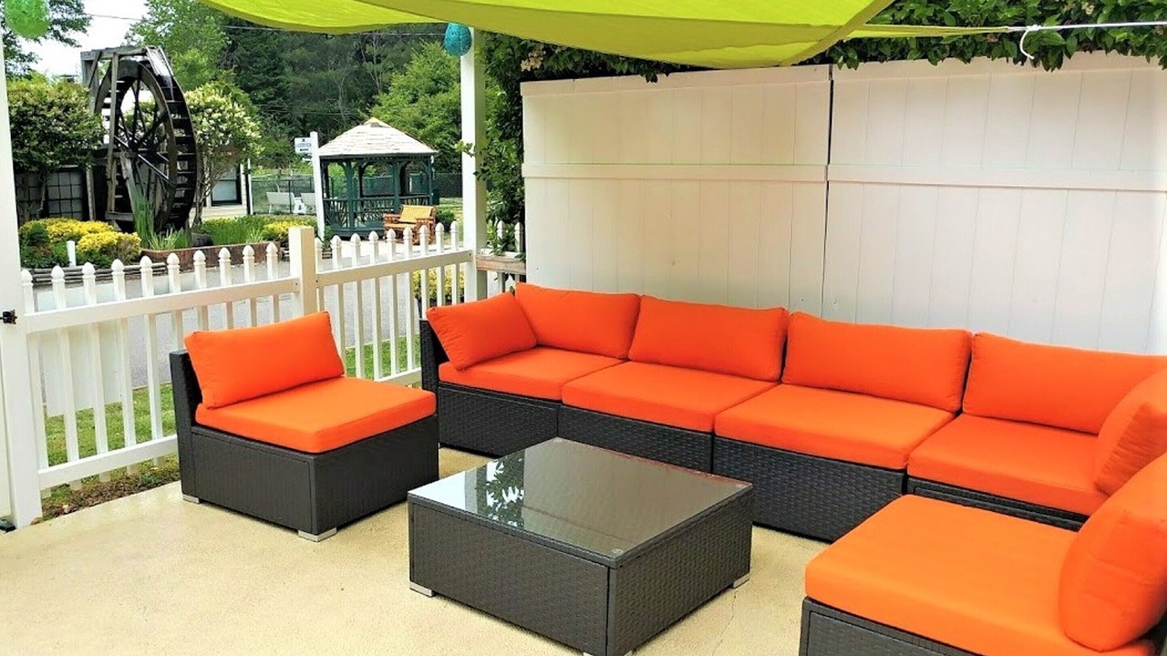 Photo of Outdoor in Williamsburg