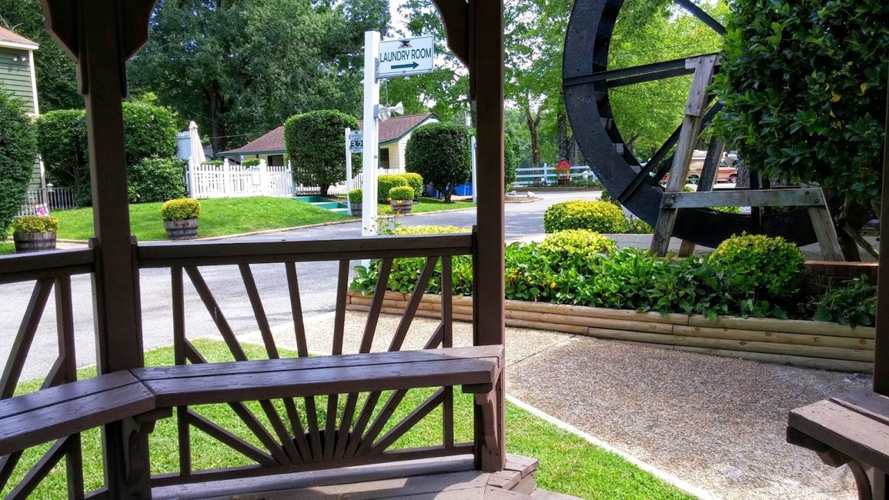 Photo of Outdoor in Williamsburg