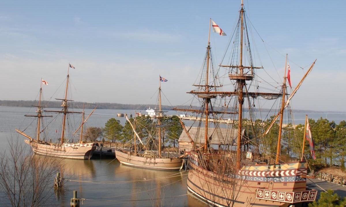 Photo of Others in Williamsburg