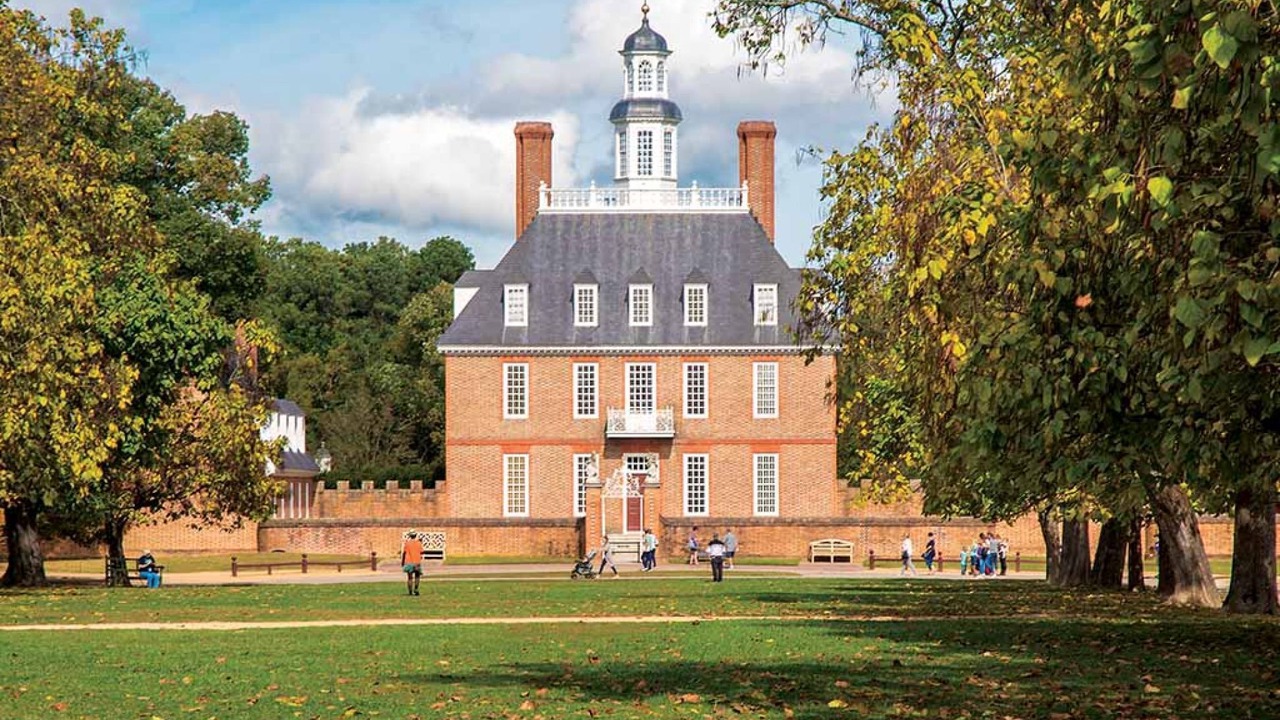 Photo of Others in Williamsburg