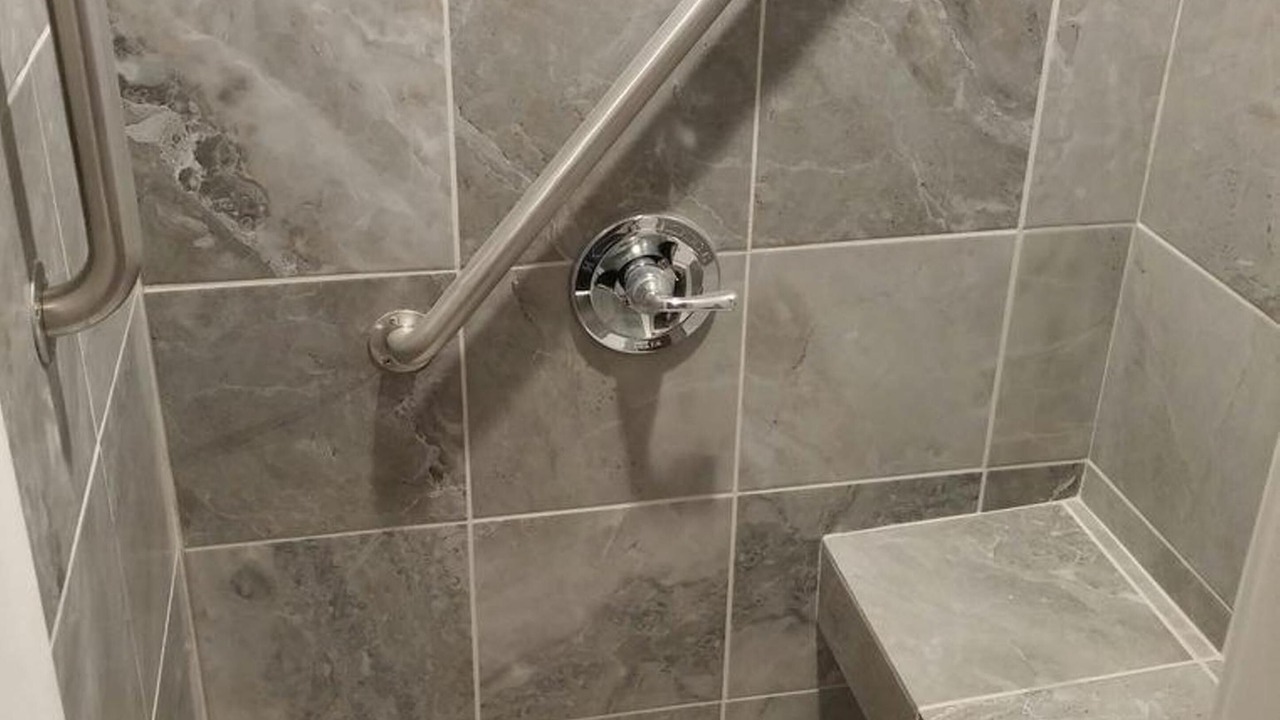 Photo of Bathroom in Williamsburg