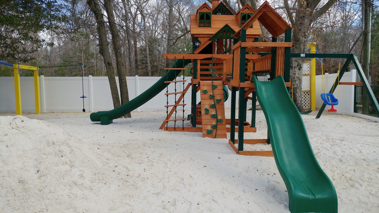 Photo of Outdoor in Williamsburg