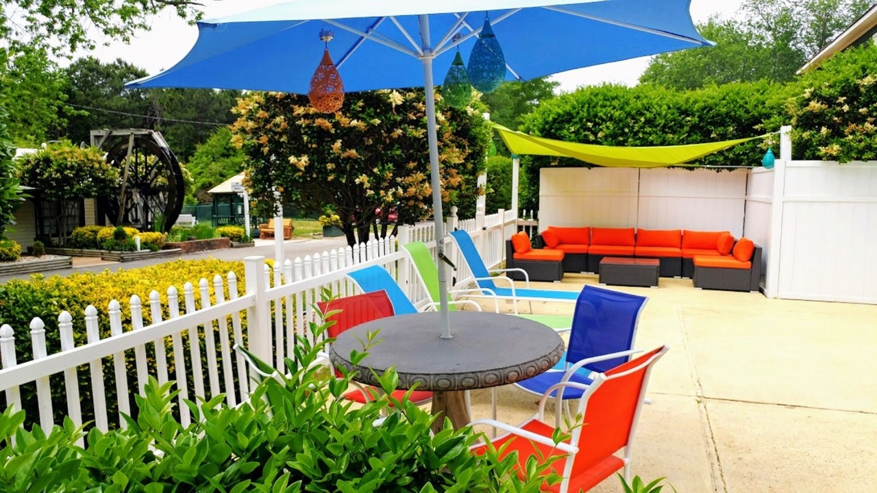 Photo of Outdoor in Williamsburg