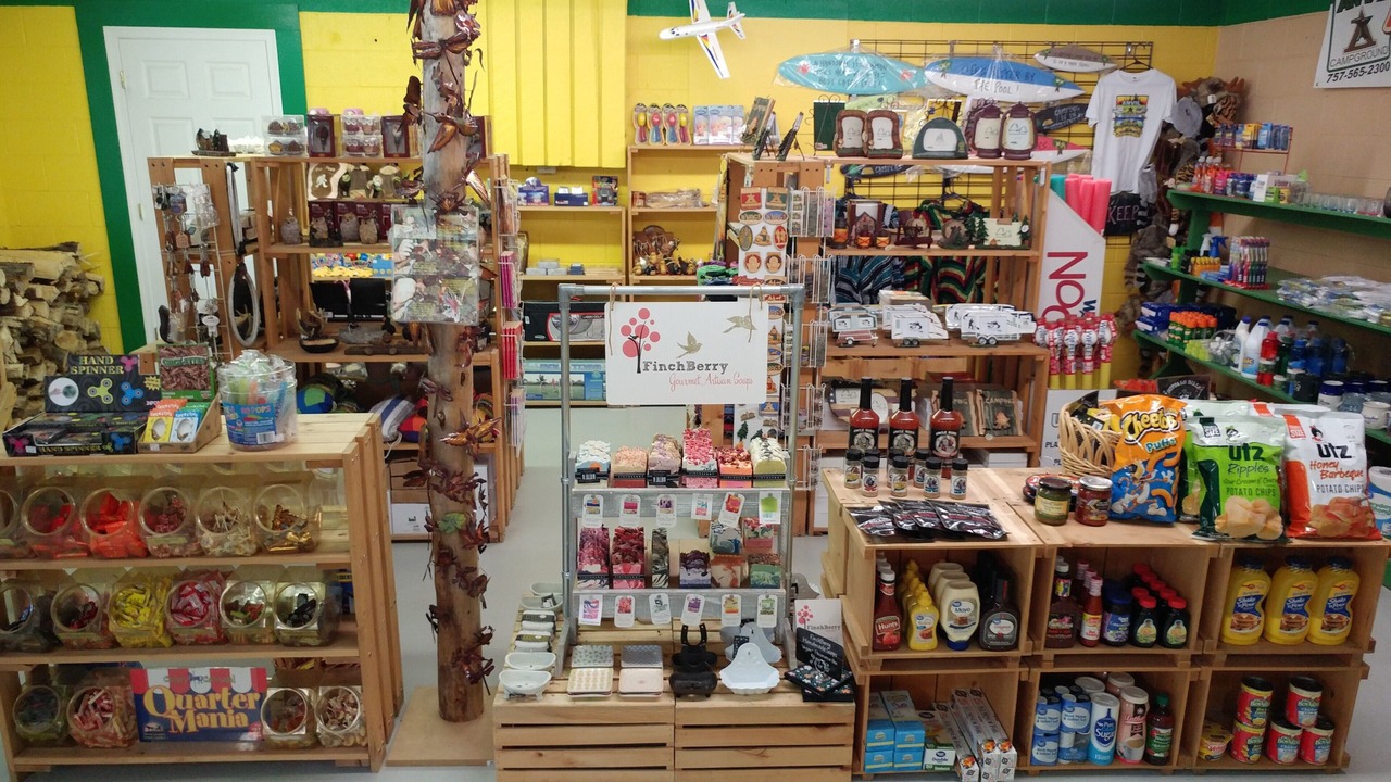 Photo of Others in Williamsburg