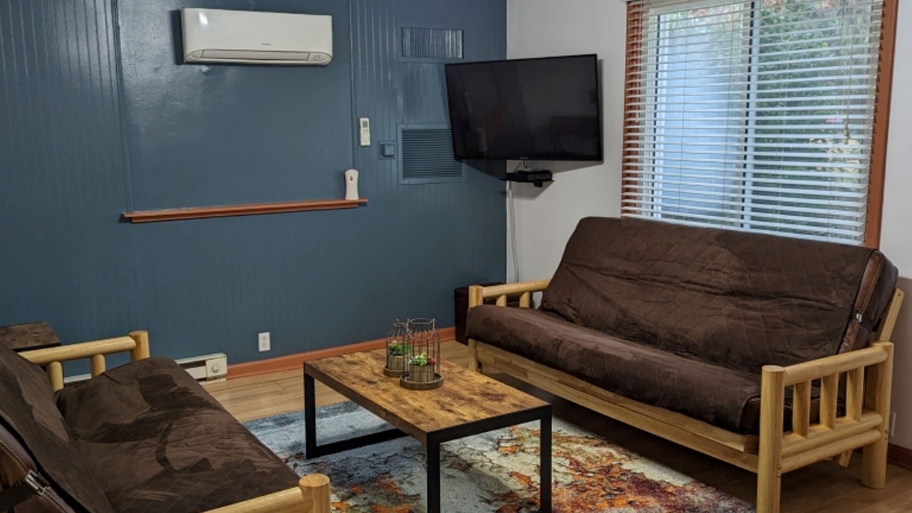 Photo of Livingroom in Williamsburg