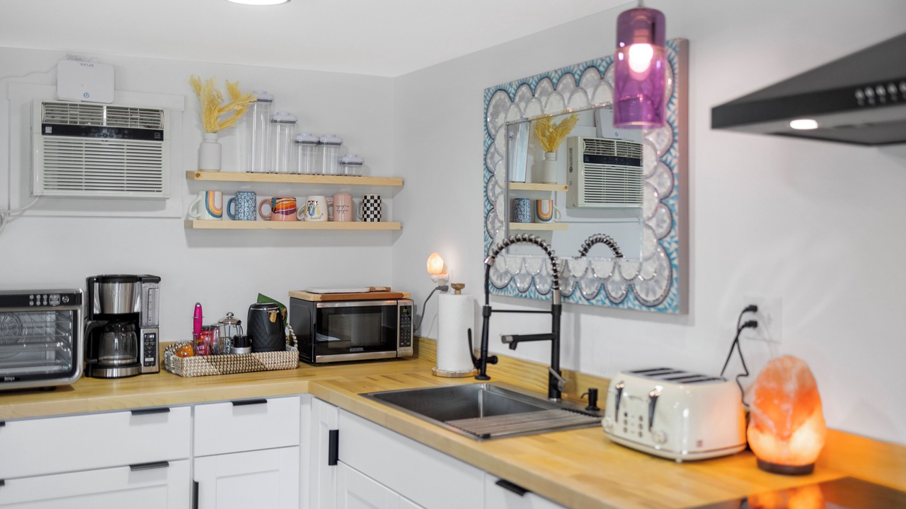 Photo of Kitchen in Wilmington