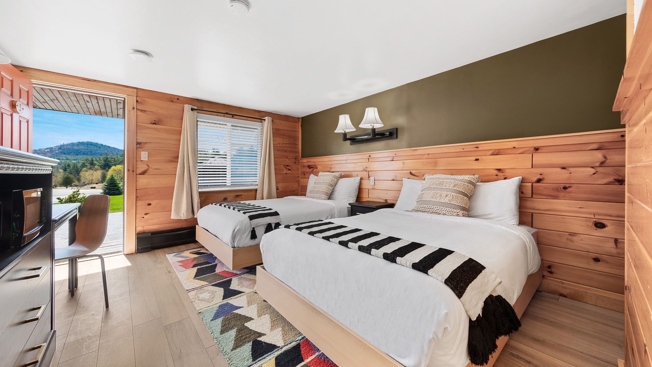 Photo of Bedroom in Wilmington