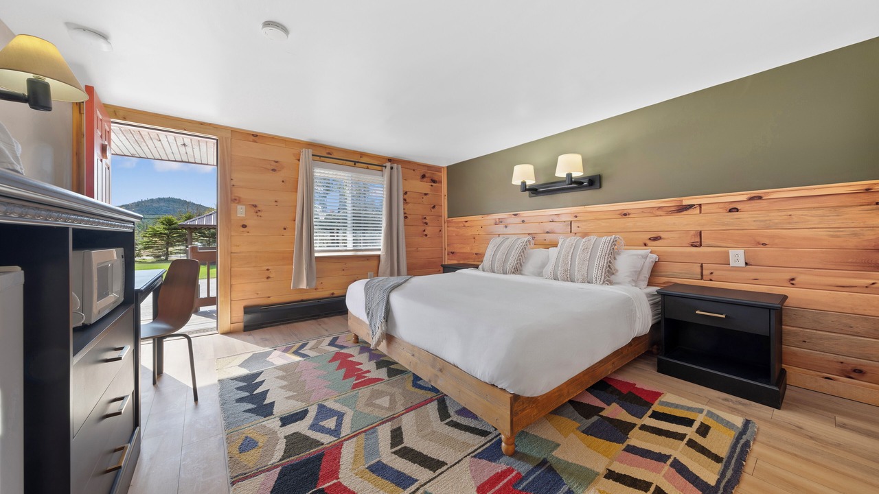 Photo of Bedroom in Wilmington