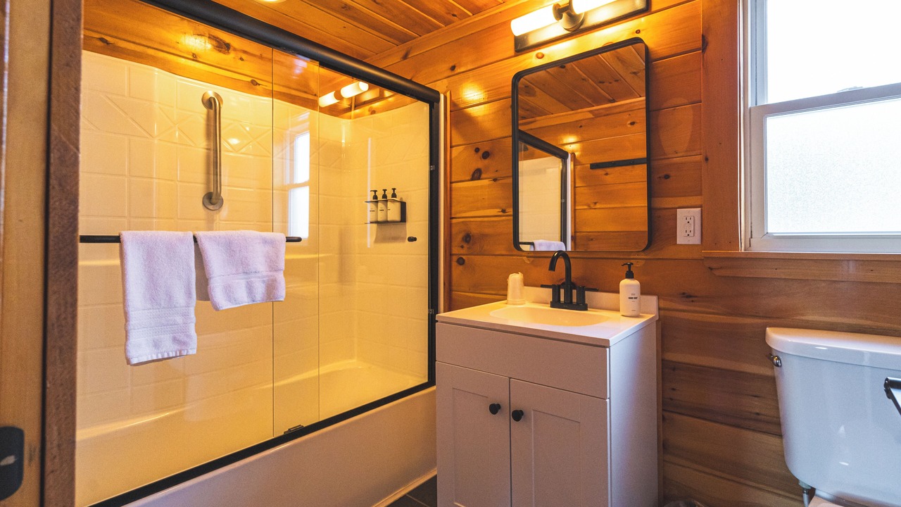 Photo of Bathroom in Wilmington