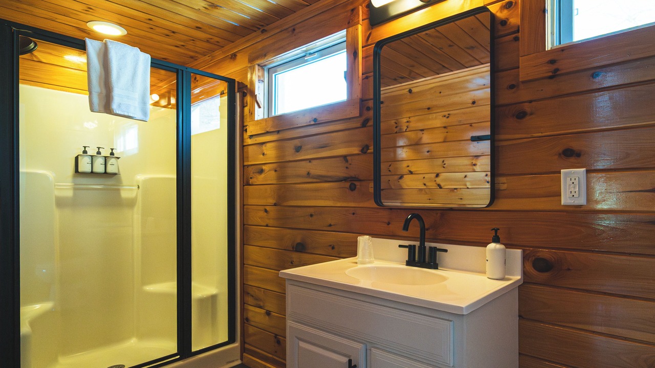 Photo of Bathroom in Wilmington