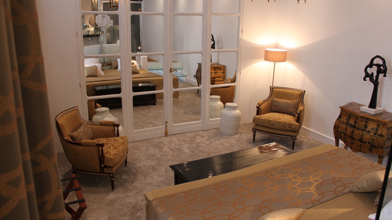 Photo of Bedroom in Douai