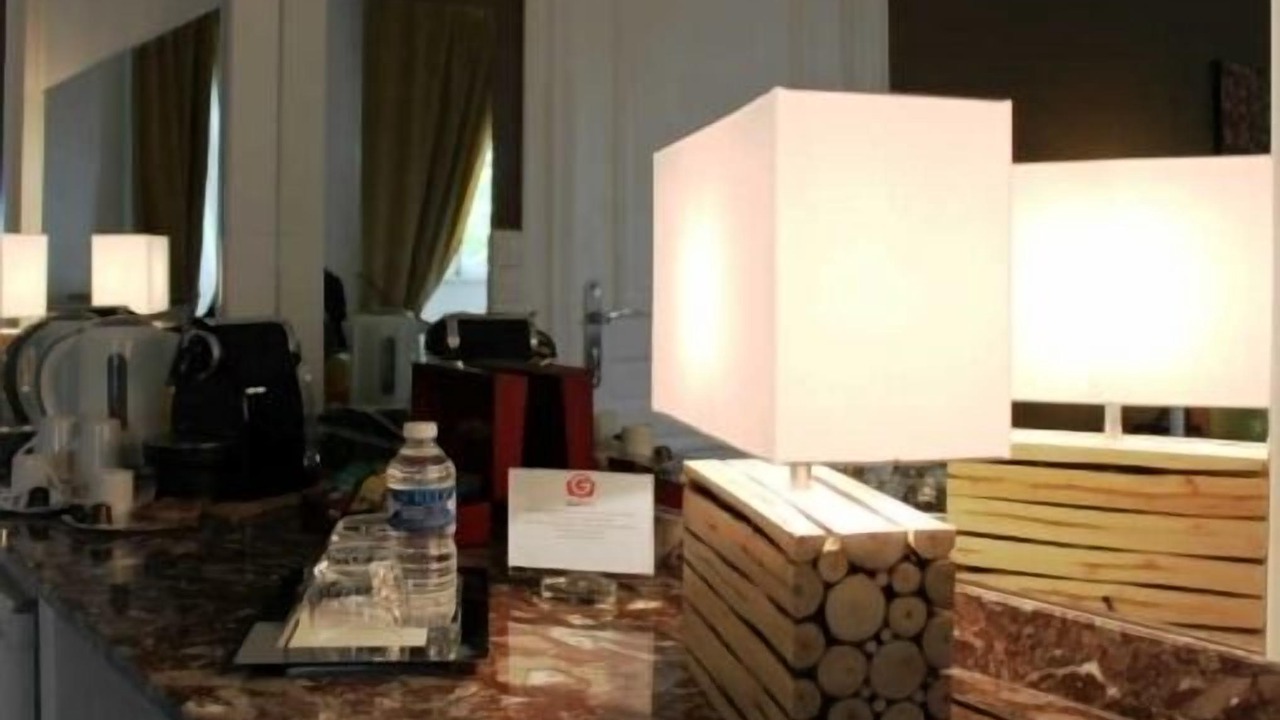 Photo of Bedroom in Douai