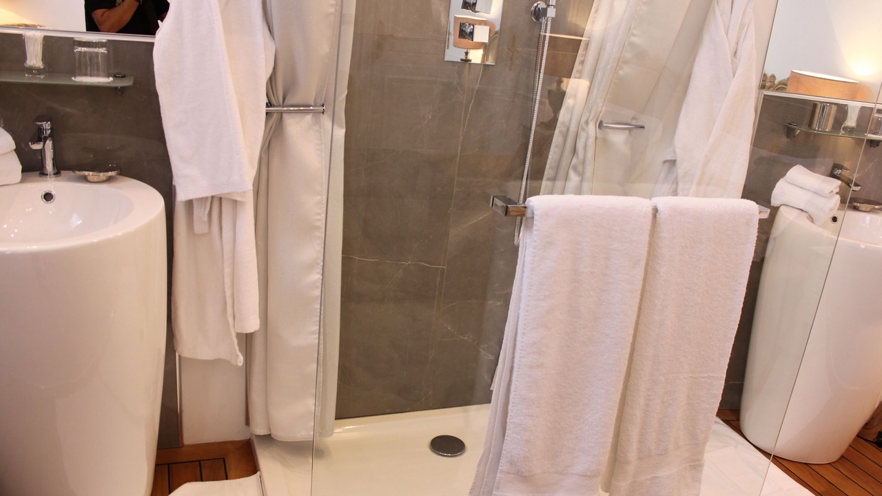 Photo of Bathroom in Douai