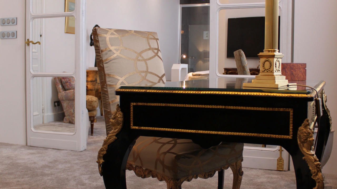 Photo of Bedroom in Douai